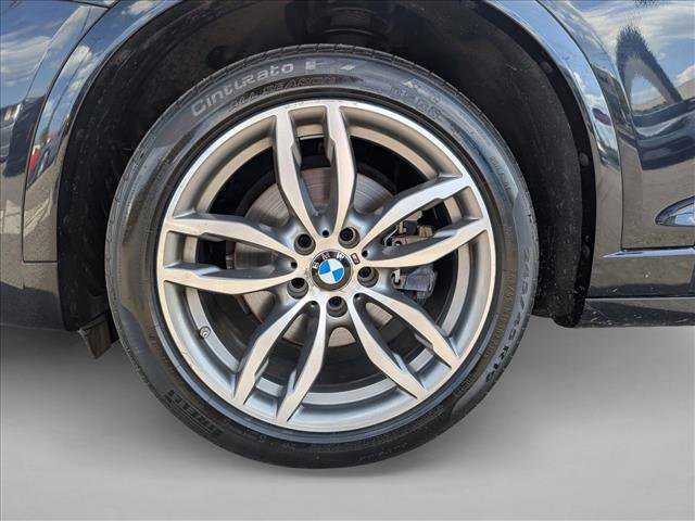 Used 2016 BMW X4 xDrive35i AWD/4WD image 25