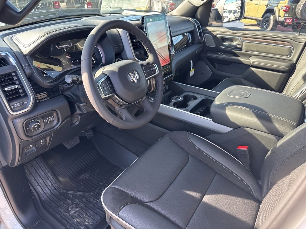 New 2026 RAM 1500 Laramie image 38