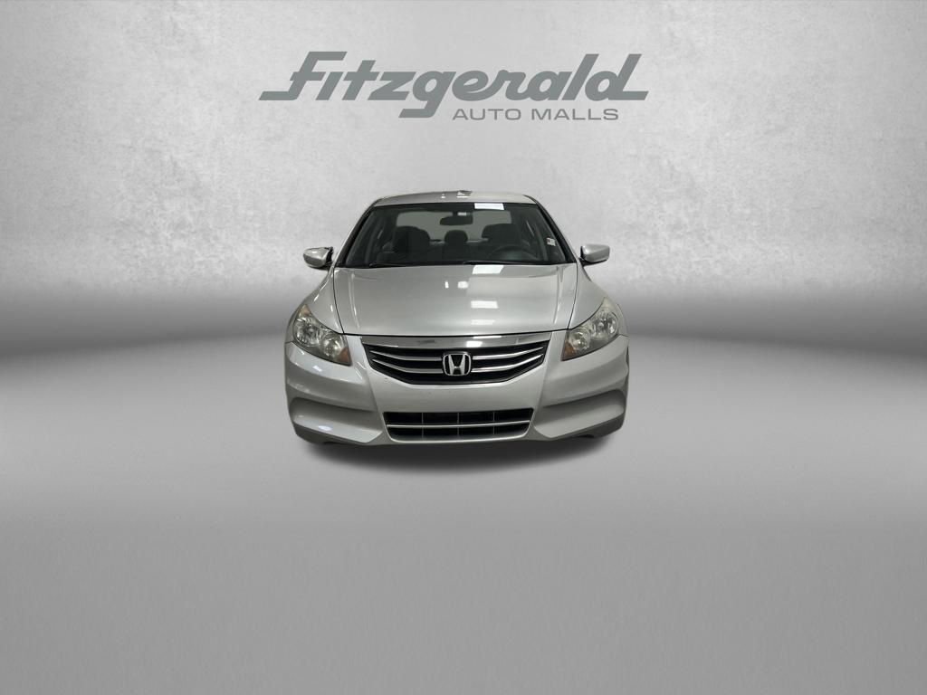 Used 2012 Honda Accord LX image 10