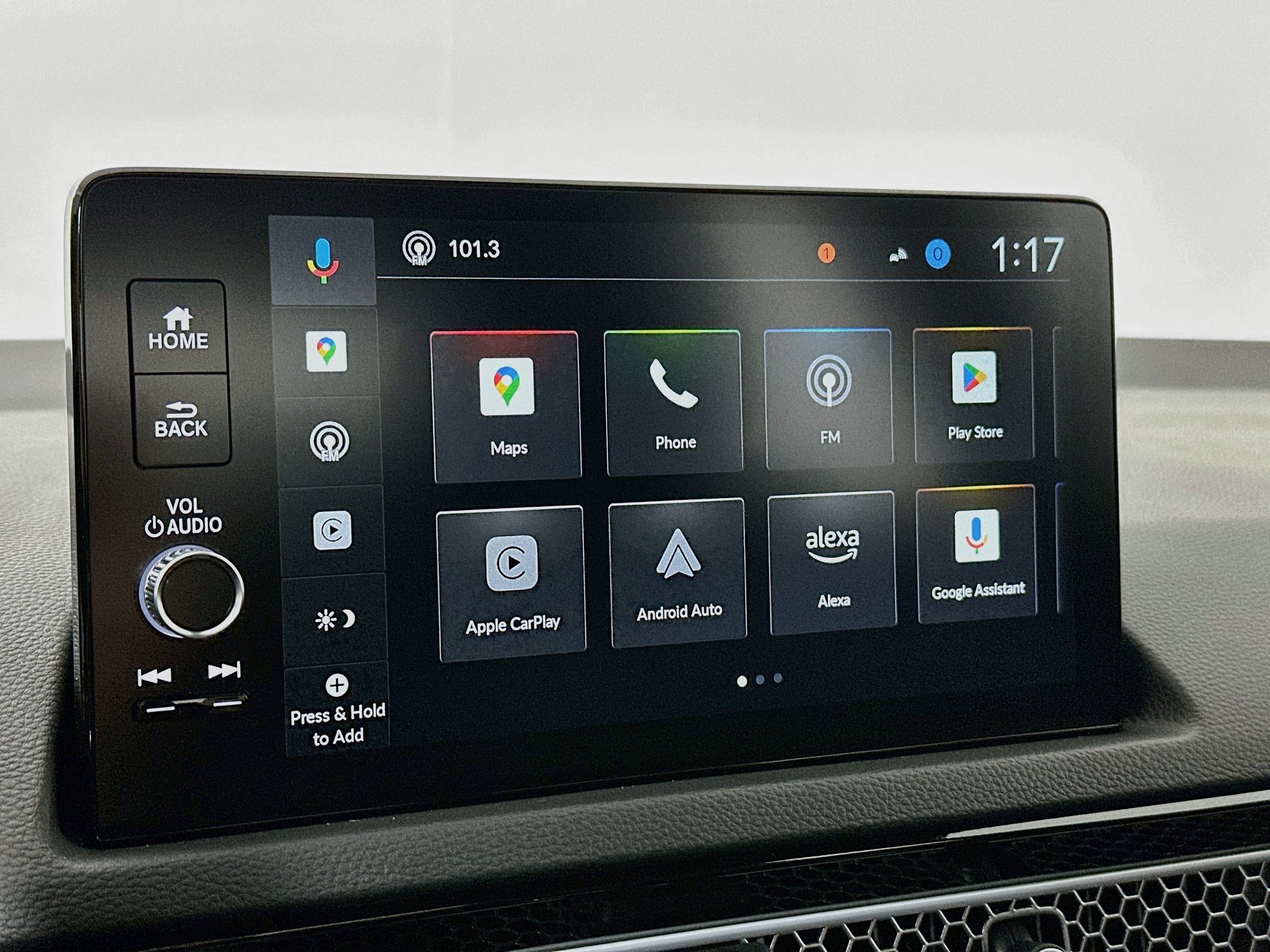 New 2026 Honda Civic Sport Touring image 15