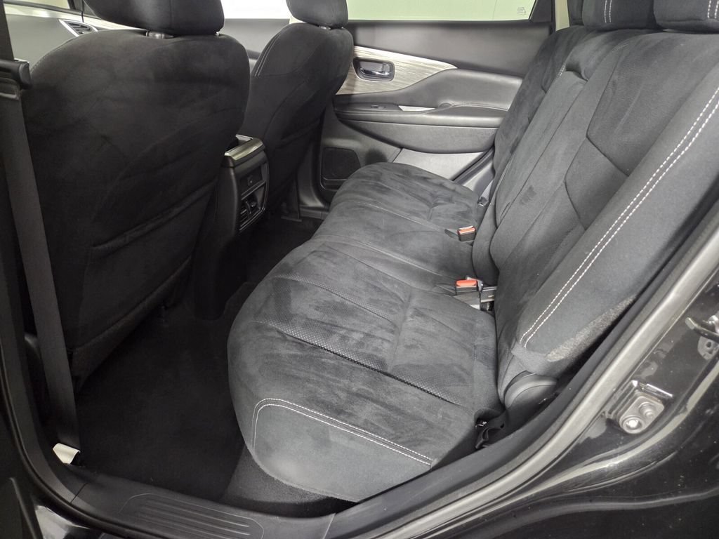 Used 2018 Nissan Murano S w/ Cargo Package FWD image 24