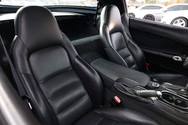 Used 2008 Chevrolet Corvette Coupe w/ Preferred Equipment Group image 13