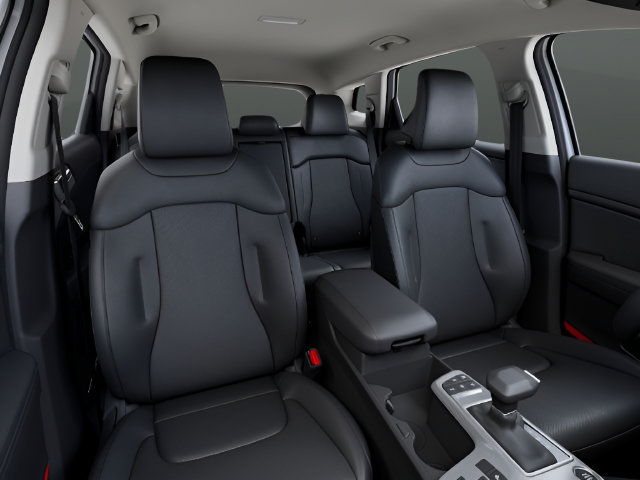 New 2026 Kia Sportage EX FWD image 15