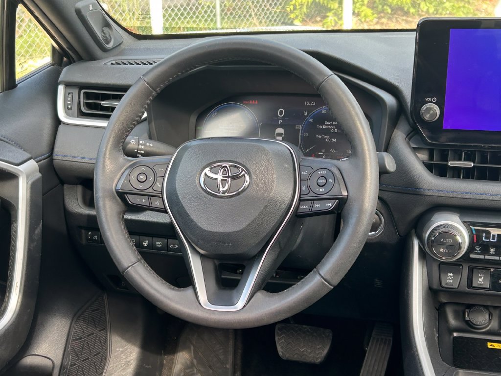 Certified 2023 Toyota RAV4 XSE AWD/4WD image 41