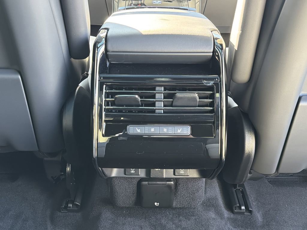 New 2026 Land Rover Range Rover Sport Dynamic SE image 20