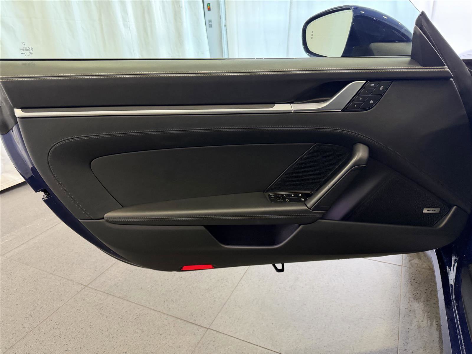 Certified 2022 Porsche 911 Carrera 4S image 16