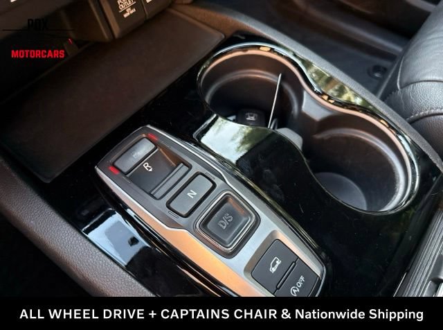 Used 2019 Honda Pilot Touring image 26