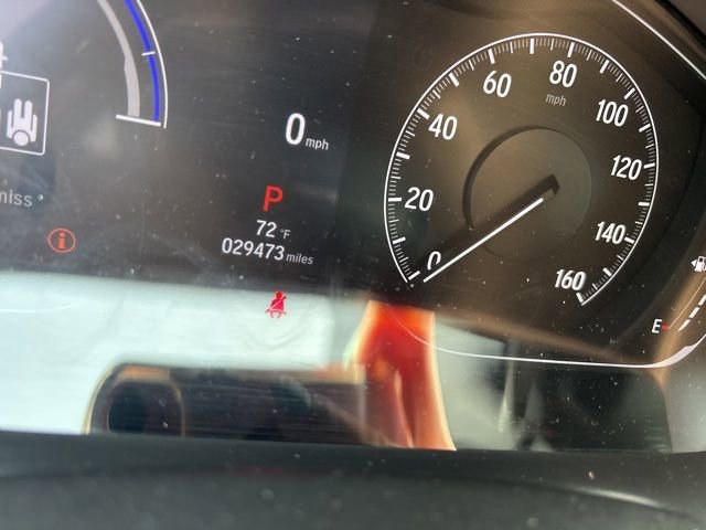 Used 2022 Honda Accord Sport image 1