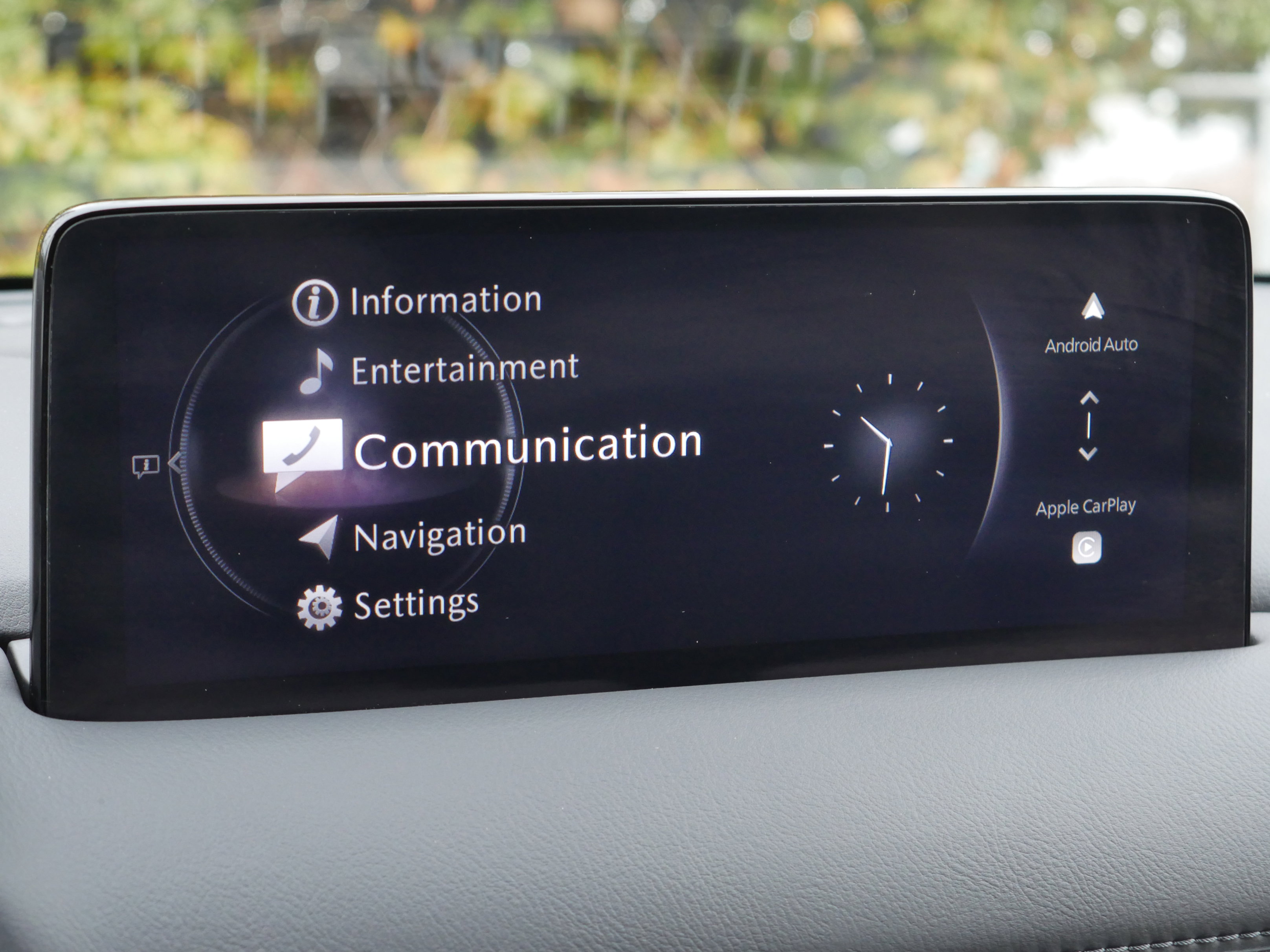 Used 2024 MAZDA CX-5 Signature image 11