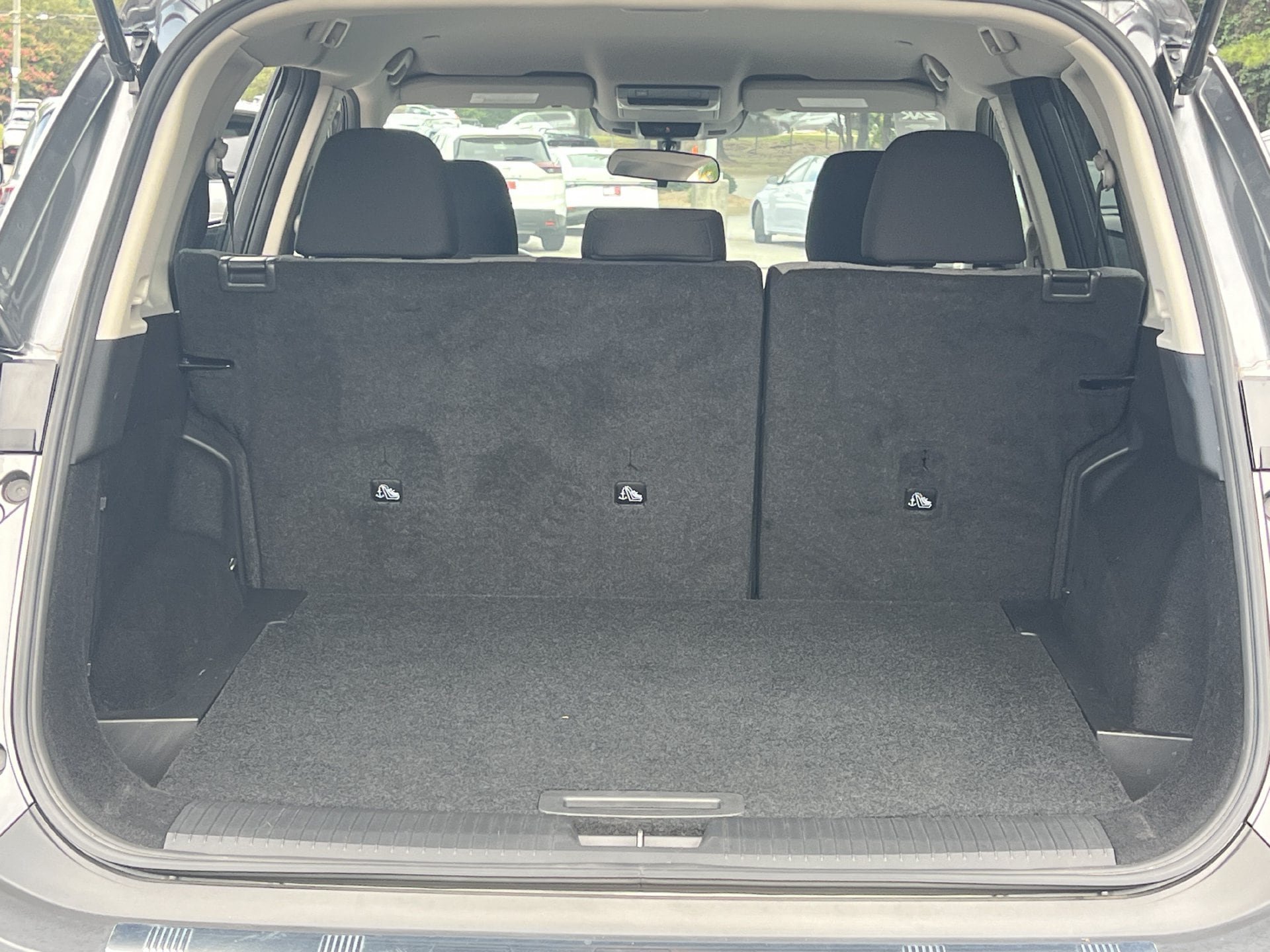 Certified 2023 Nissan Rogue SV AWD/4WD image 21