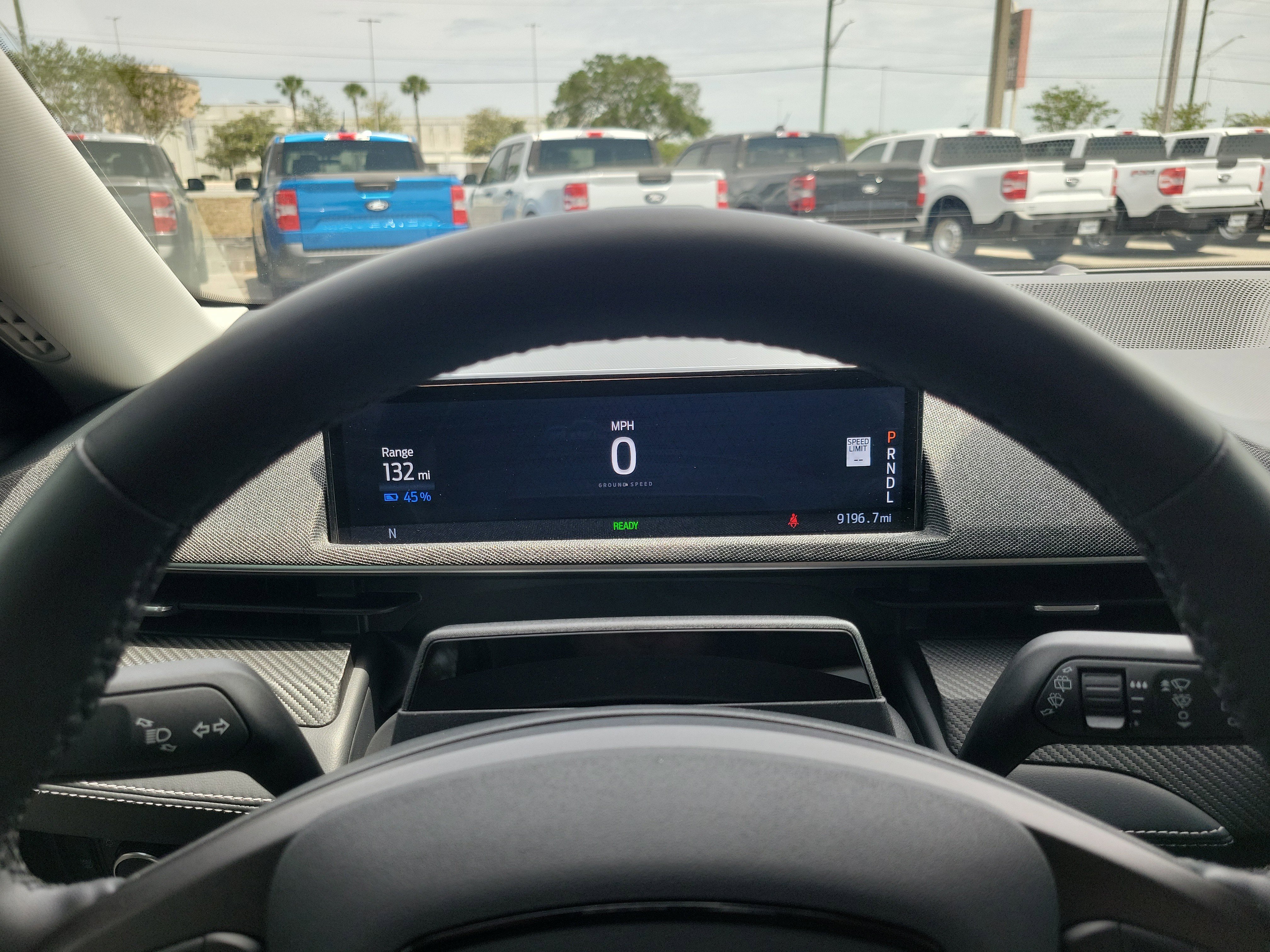 Used 2024 Ford Mustang Mach-E Premium RWD image 27