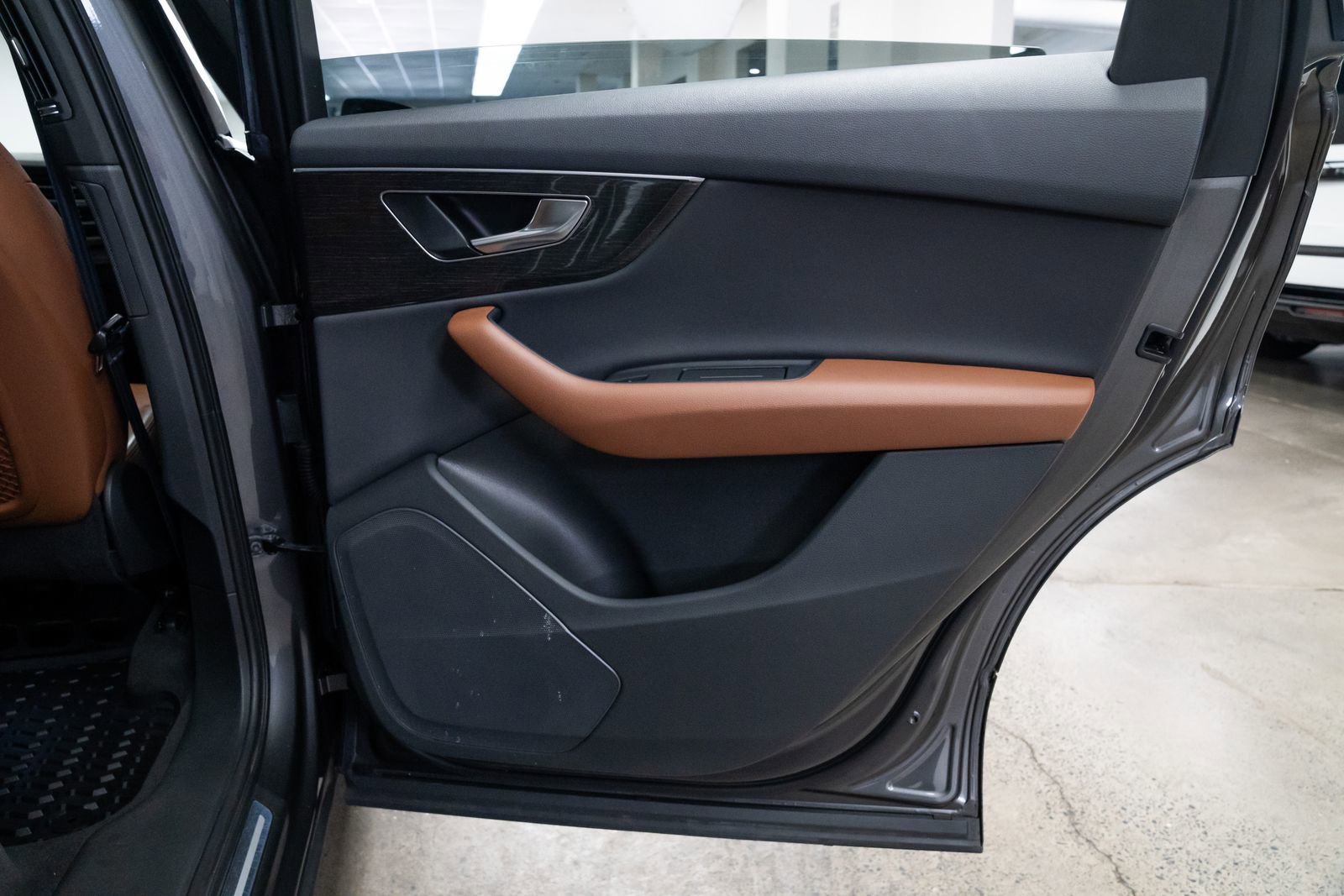 Used 2021 Audi Q7 3.0T Premium image 21