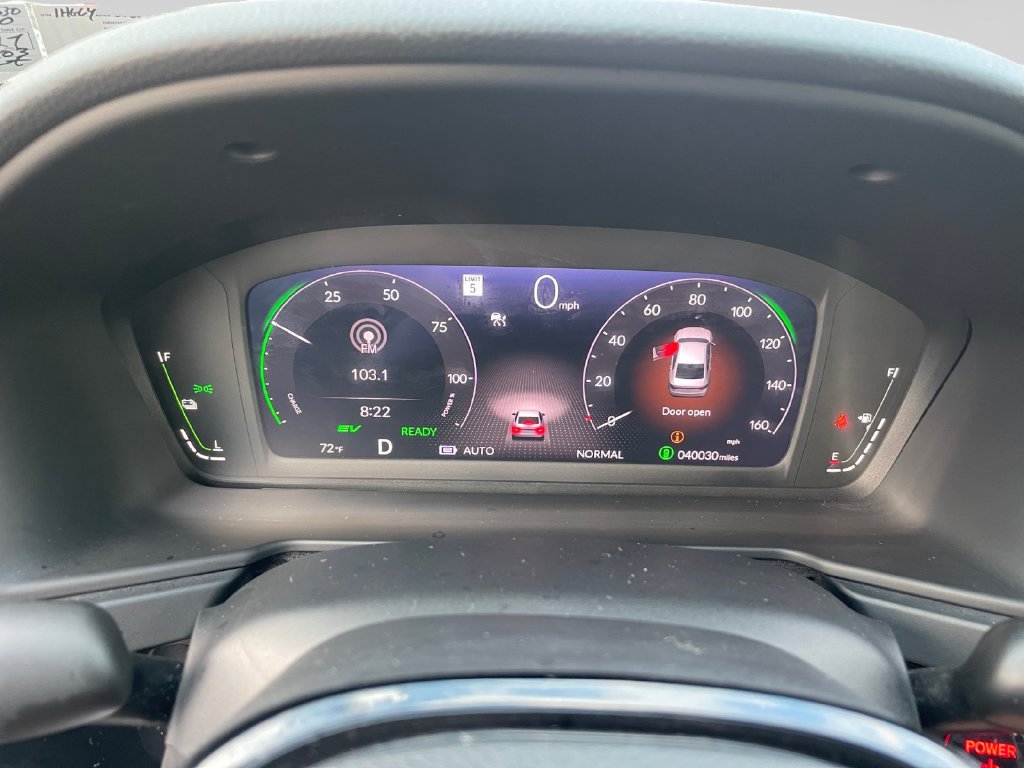 Used 2025 Honda Accord Touring image 31