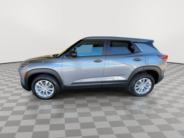 New 2026 Chevrolet TrailBlazer LS w/ LS Convenience Package AWD/4WD image 5