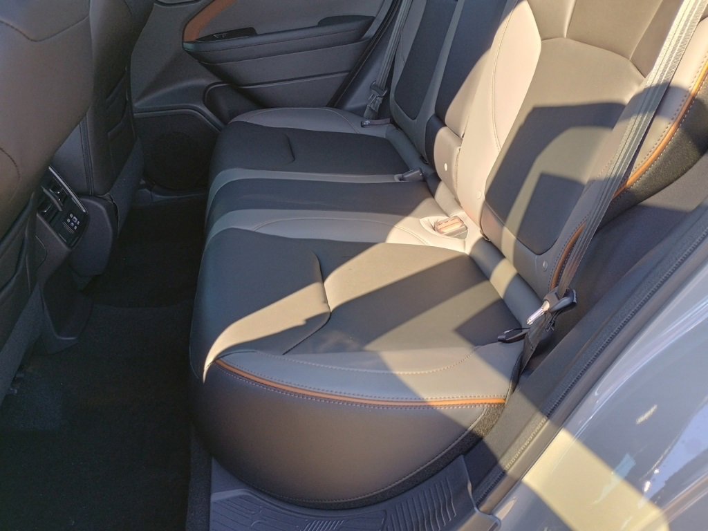 New 2026 Subaru Forester Sport image 13
