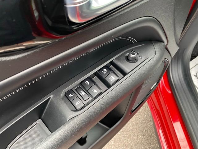 Used 2023 Jeep Compass High Altitude AWD/4WD image 25