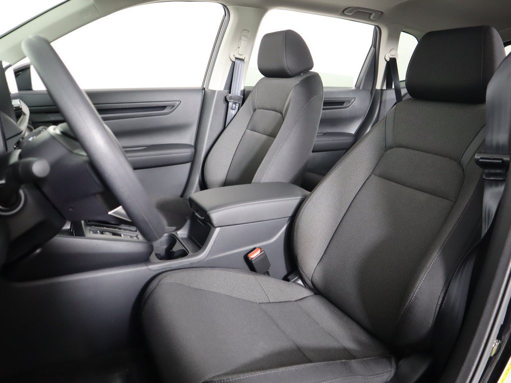 New 2027 Honda CR-V EX image 19