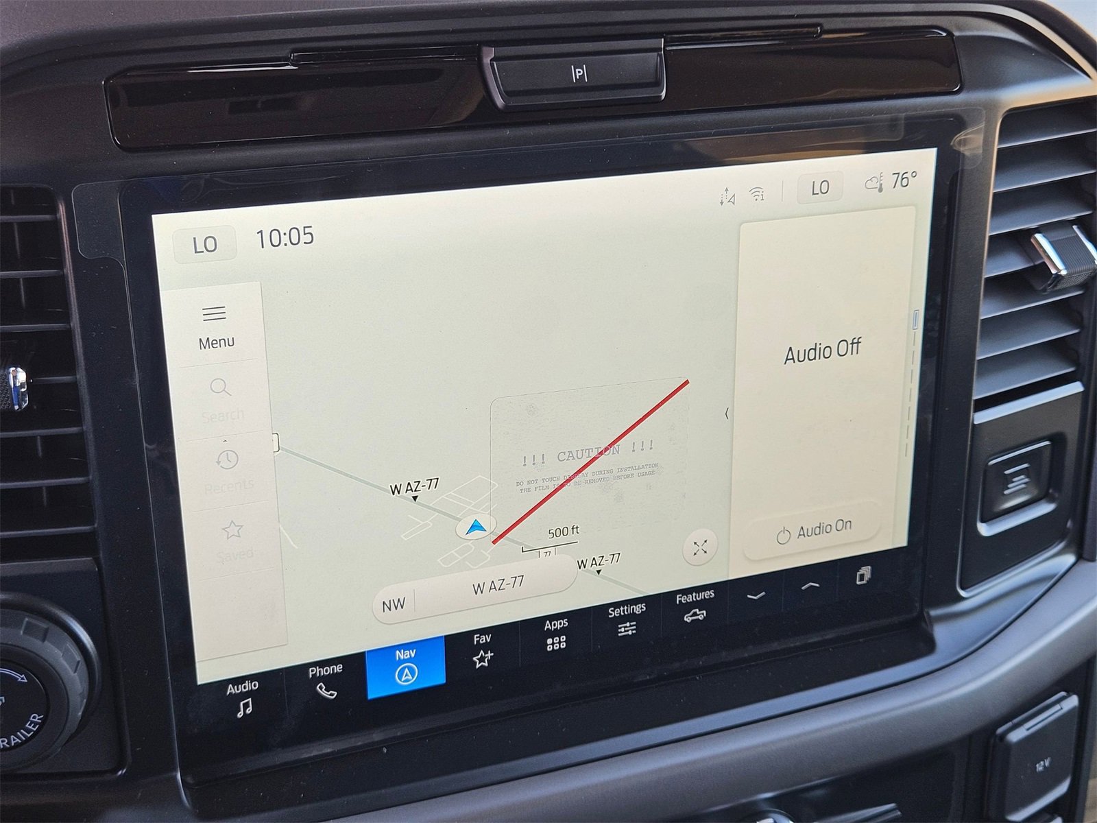 New 2025 Ford F150 XLT w/ Equipment Group 302A MID image 17