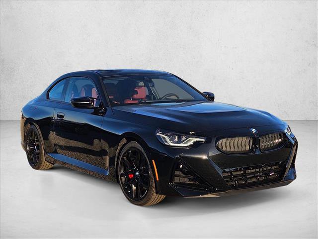 New 2026 BMW M240i Coupe w/ Premium Package image 7