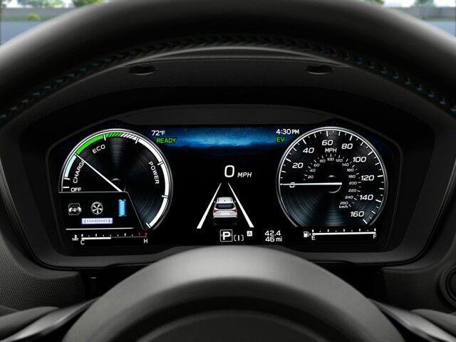 New 2026 Subaru Forester Premium AWD/4WD image 17