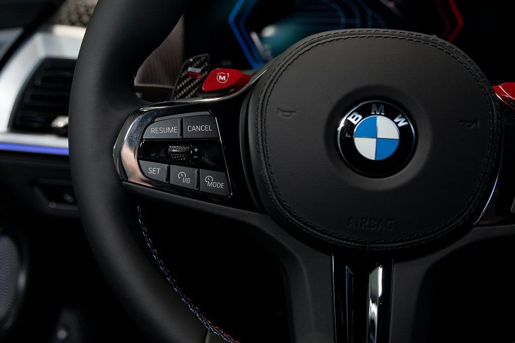 Used 2026 BMW XM Label Red AWD/4WD image 27