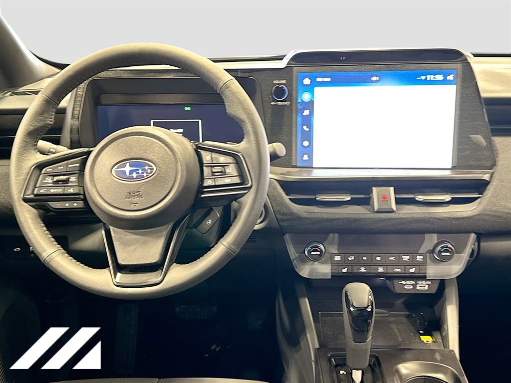 New 2026 Subaru Outback Limited XT image 24