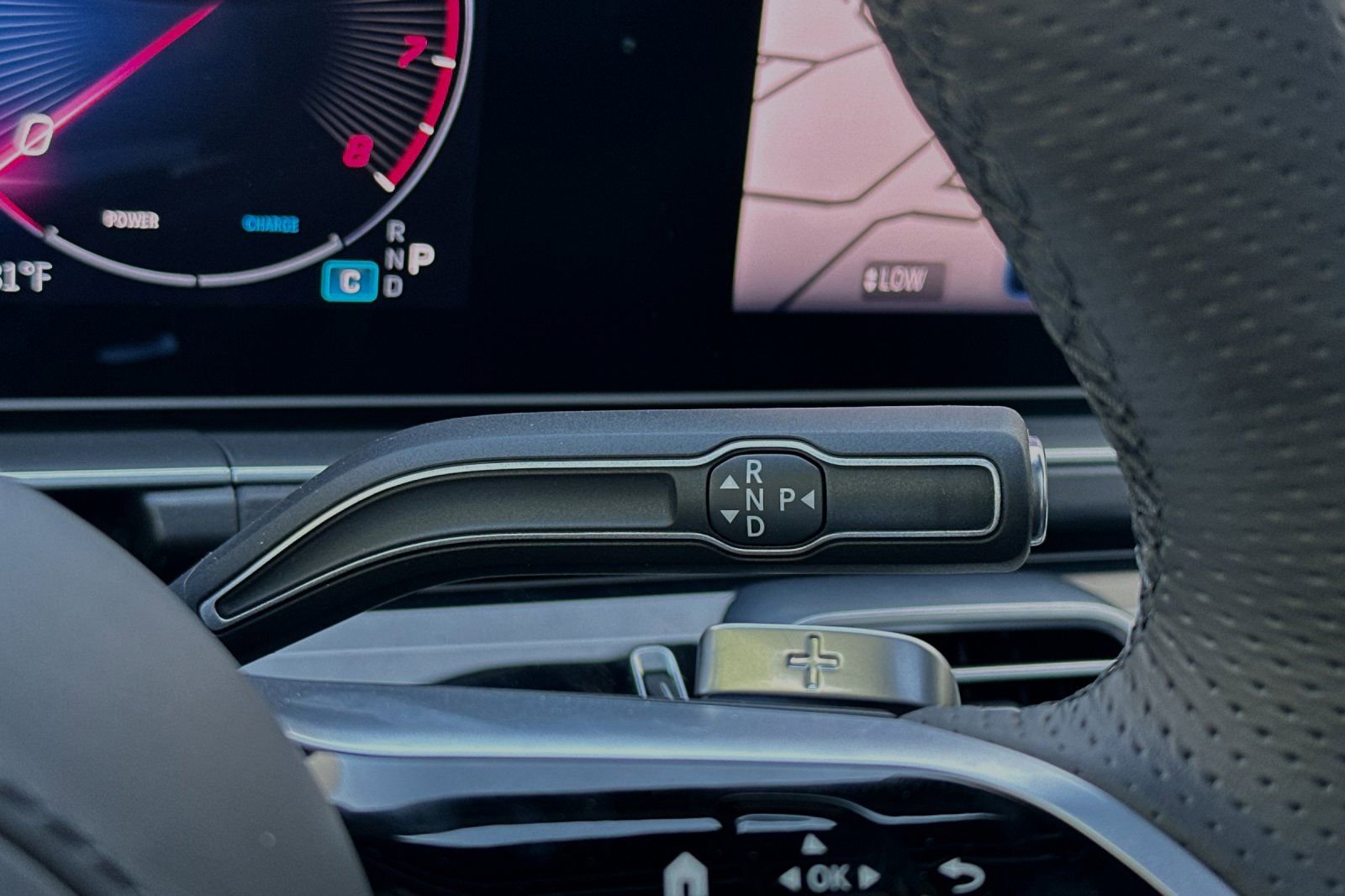 New 2024 Mercedes-Benz GLS 450 4MATIC image 27