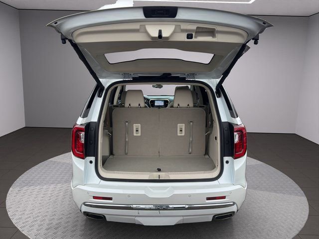 Used 2023 GMC Acadia Denali w/ Denali Ultimate Package image 26