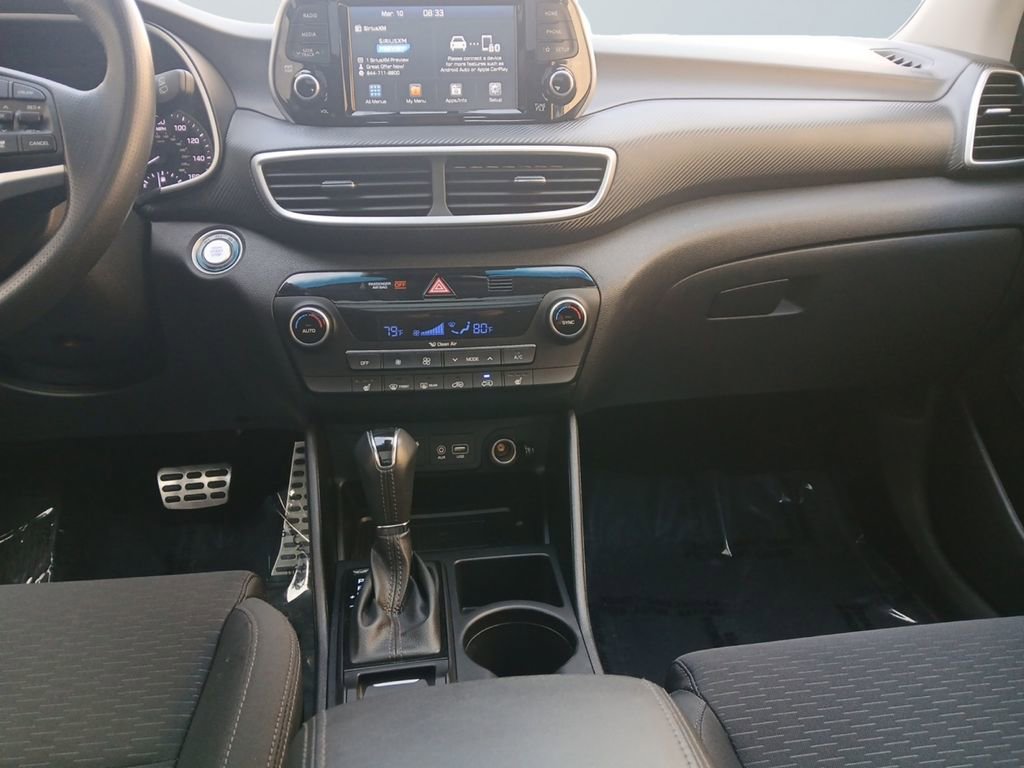 Used 2019 Hyundai Tucson Night image 11