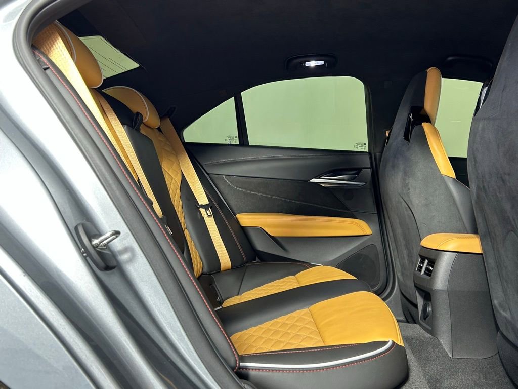 Used 2024 Cadillac CT4 V Blackwing w/ Driver Assist Package image 15