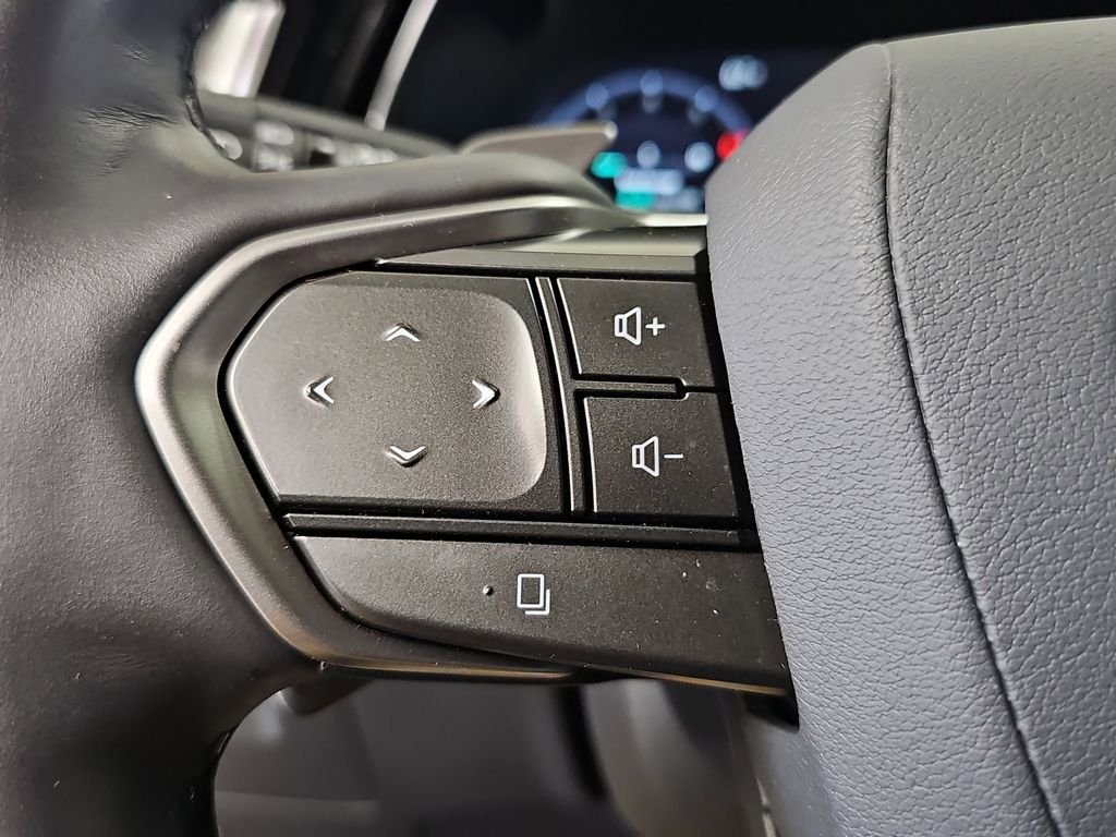 Used 2026 Lexus TX 550h AWD Plug-In Hybrid image 20