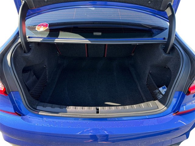 Used 2022 BMW M340i xDrive image 19