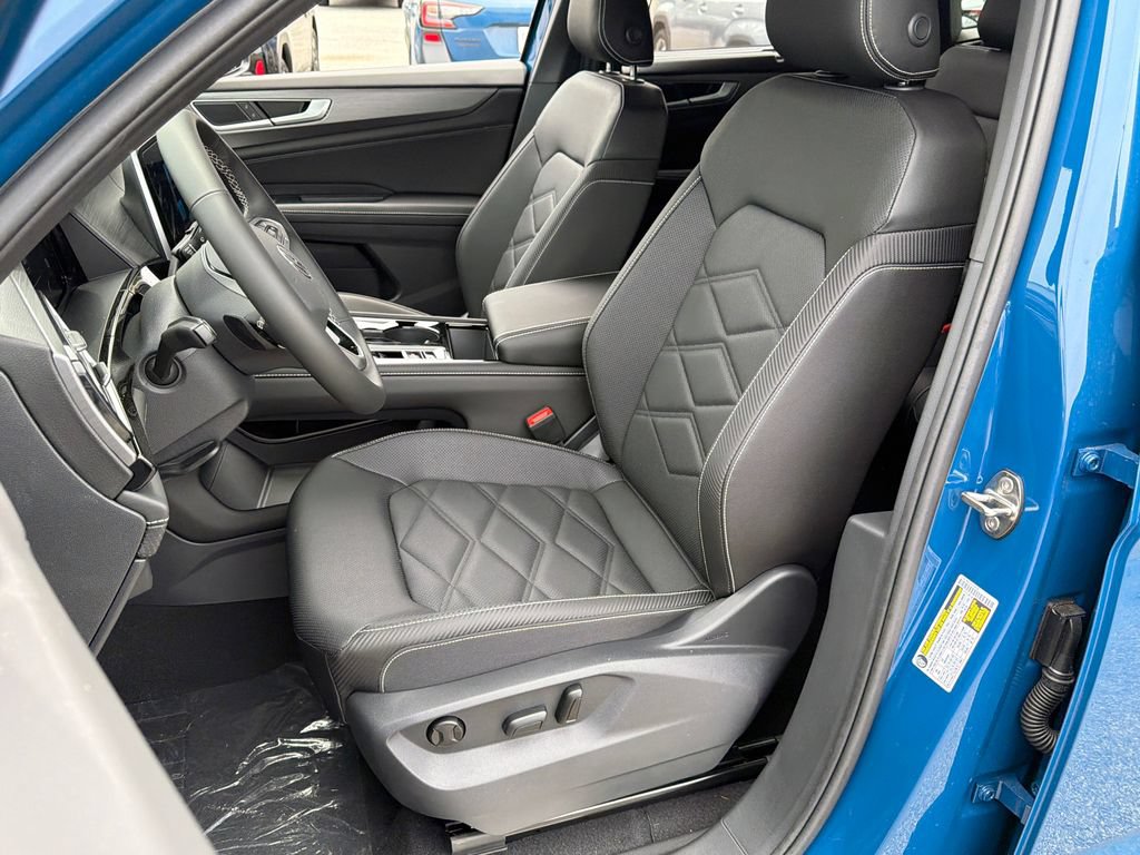 New 2026 Volkswagen Atlas Cross Sport SE AWD/4WD image 24