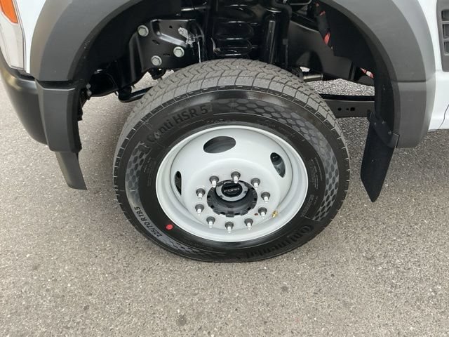New 2026 Ford F450 XL AWD/4WD image 23