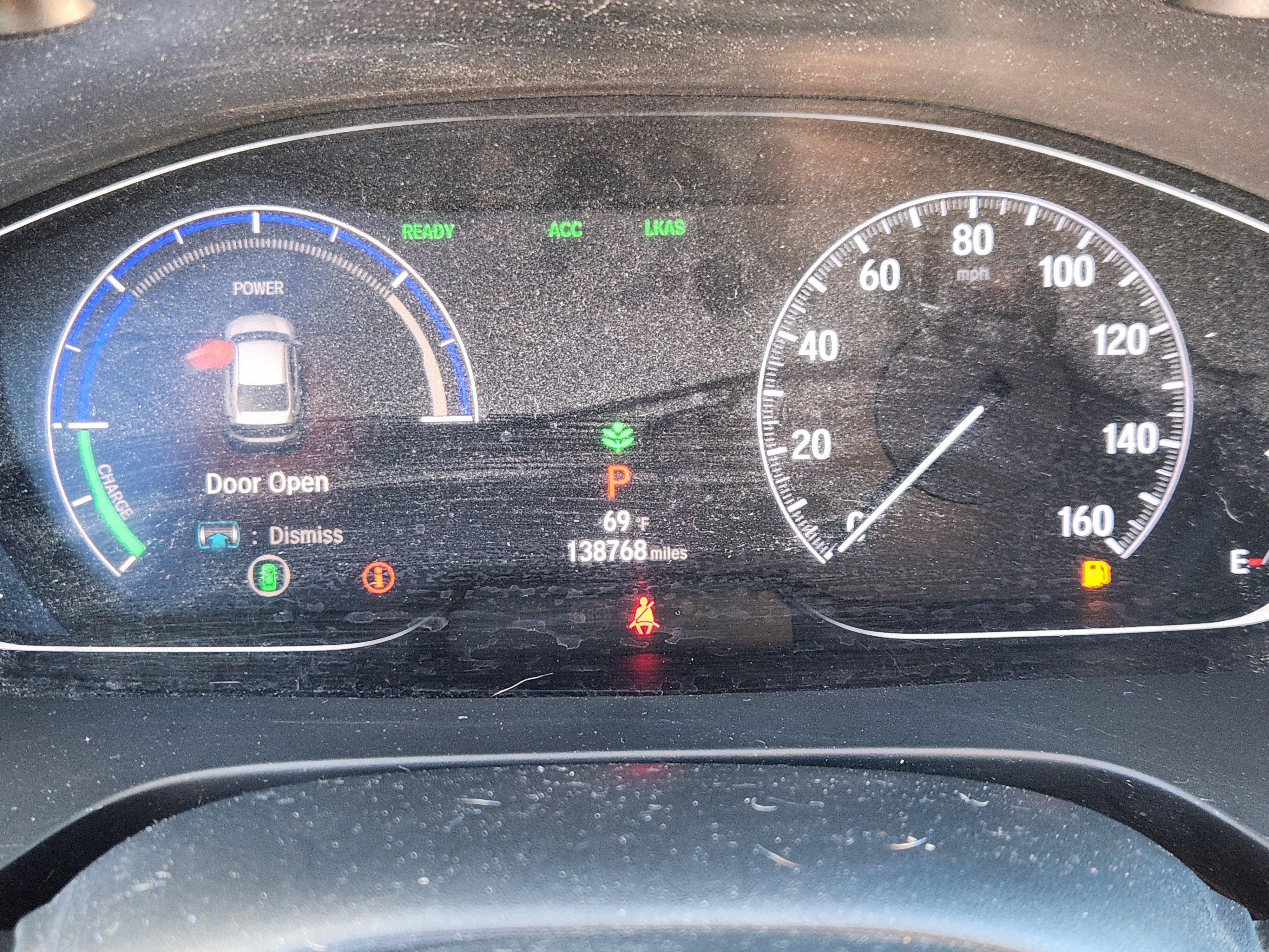Used 2020 Honda Insight EX image 10