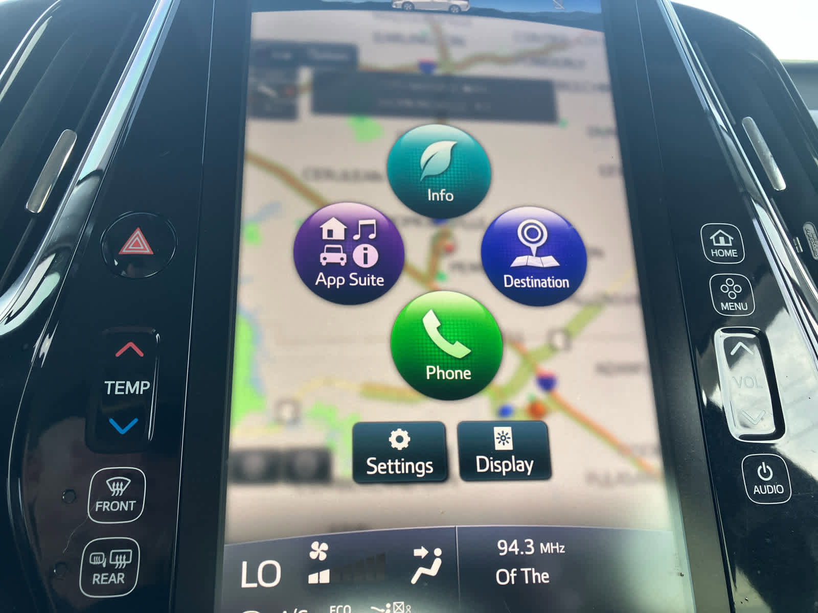 Used 2019 Toyota Prius Prime Advanced FWD image 25