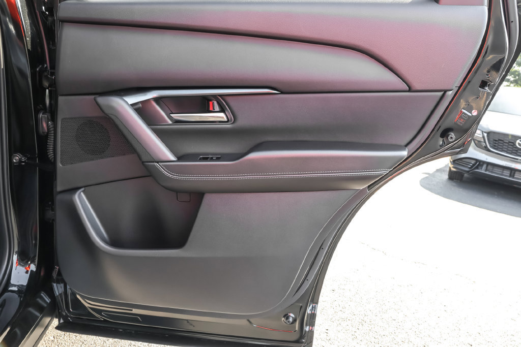 New 2026 MAZDA CX-5 Select AWD/4WD image 36