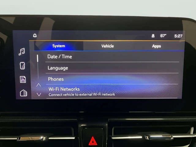 Used 2025 Chevrolet TrailBlazer RS w/ Convenience Package image 41