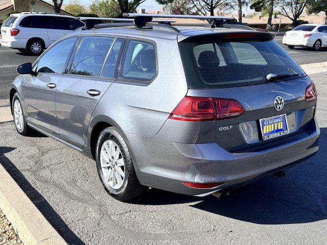 Used 2015 Volkswagen Golf S image 5