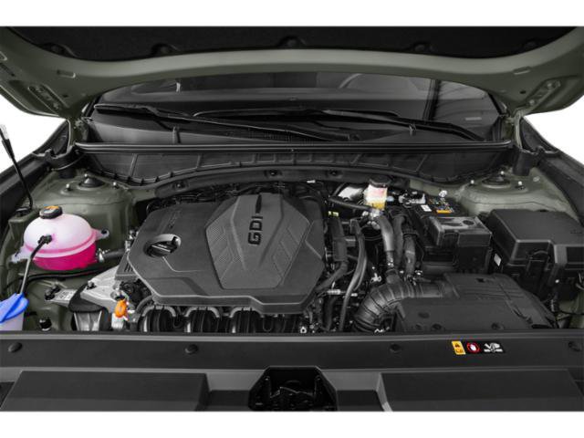 Used 2024 Hyundai Santa Cruz SEL image 15