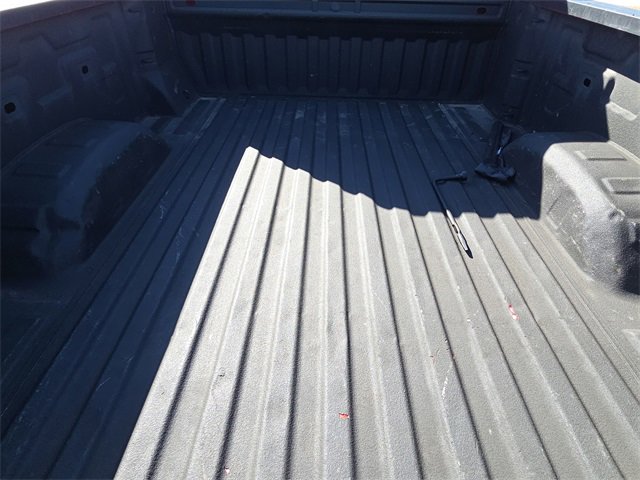 Used 2021 Chevrolet Silverado 2500 LT w/ Convenience Package image 11