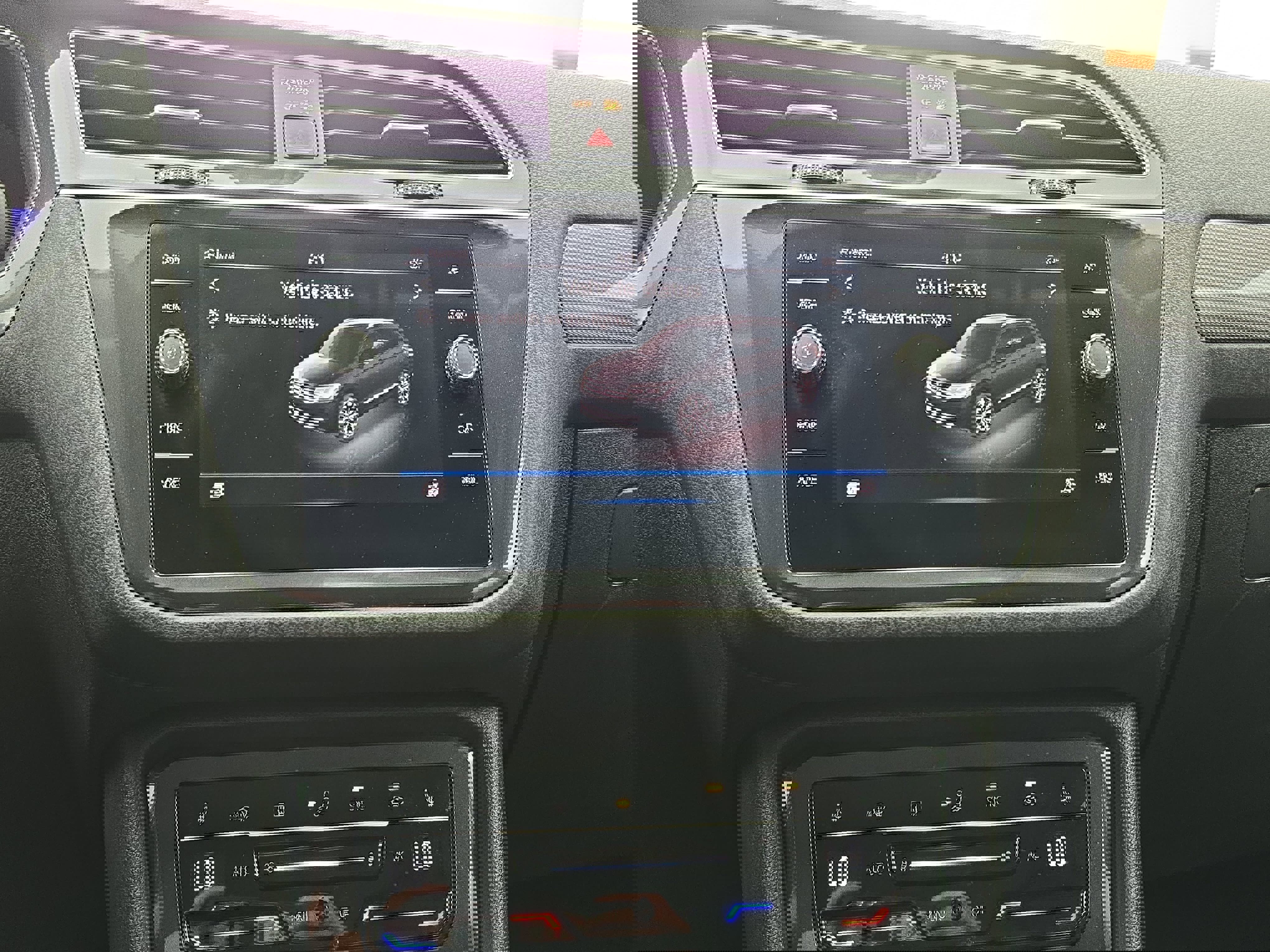 Certified 2024 Volkswagen Tiguan SE image 20