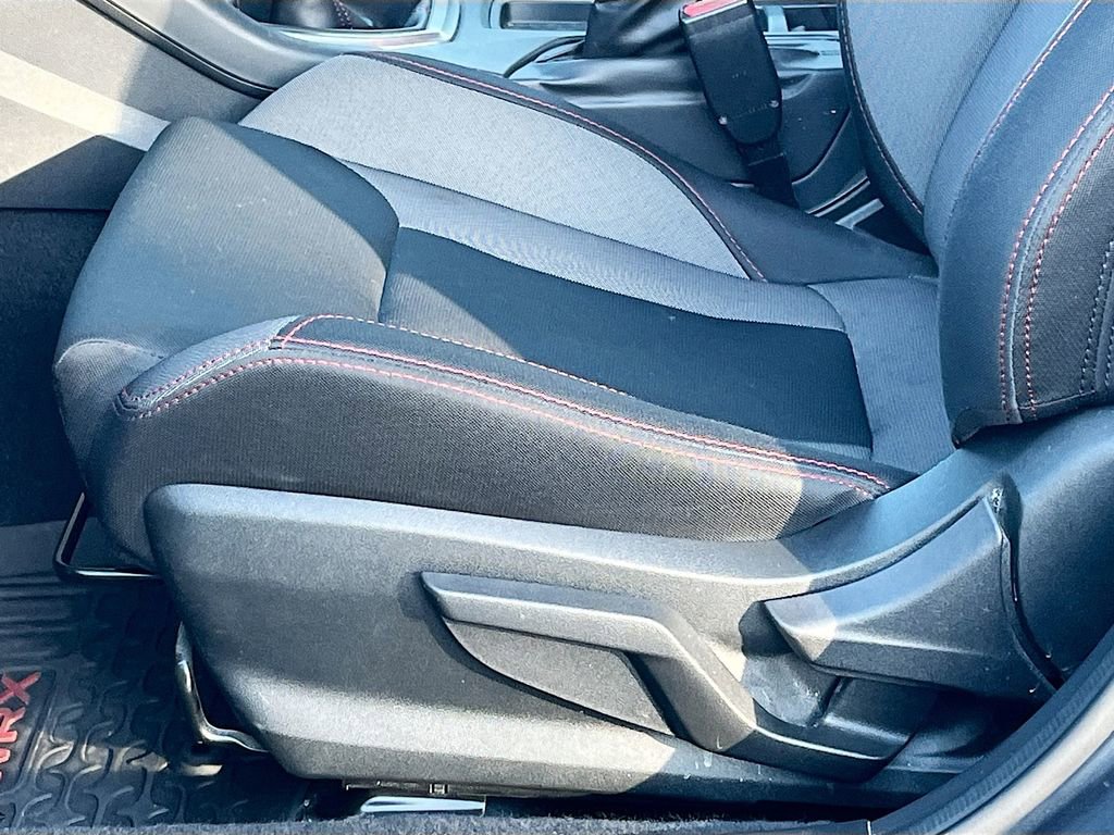 Used 2024 Subaru WRX AWD/4WD image 18