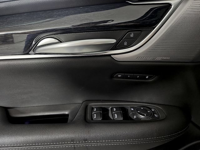 Used 2025 Cadillac XT5 Premium Luxury FWD image 12