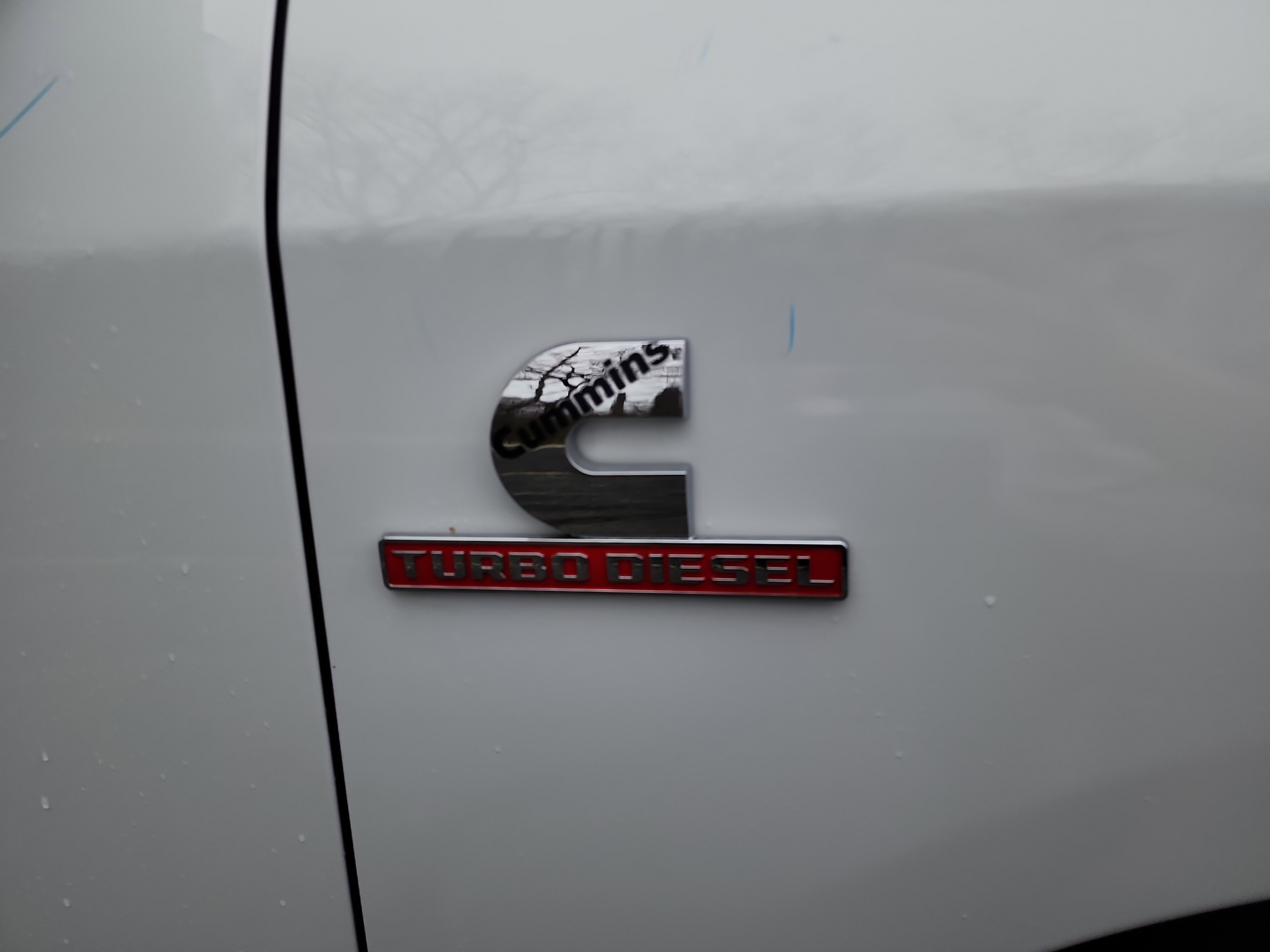 New 2025 RAM 2500 Laramie image 27