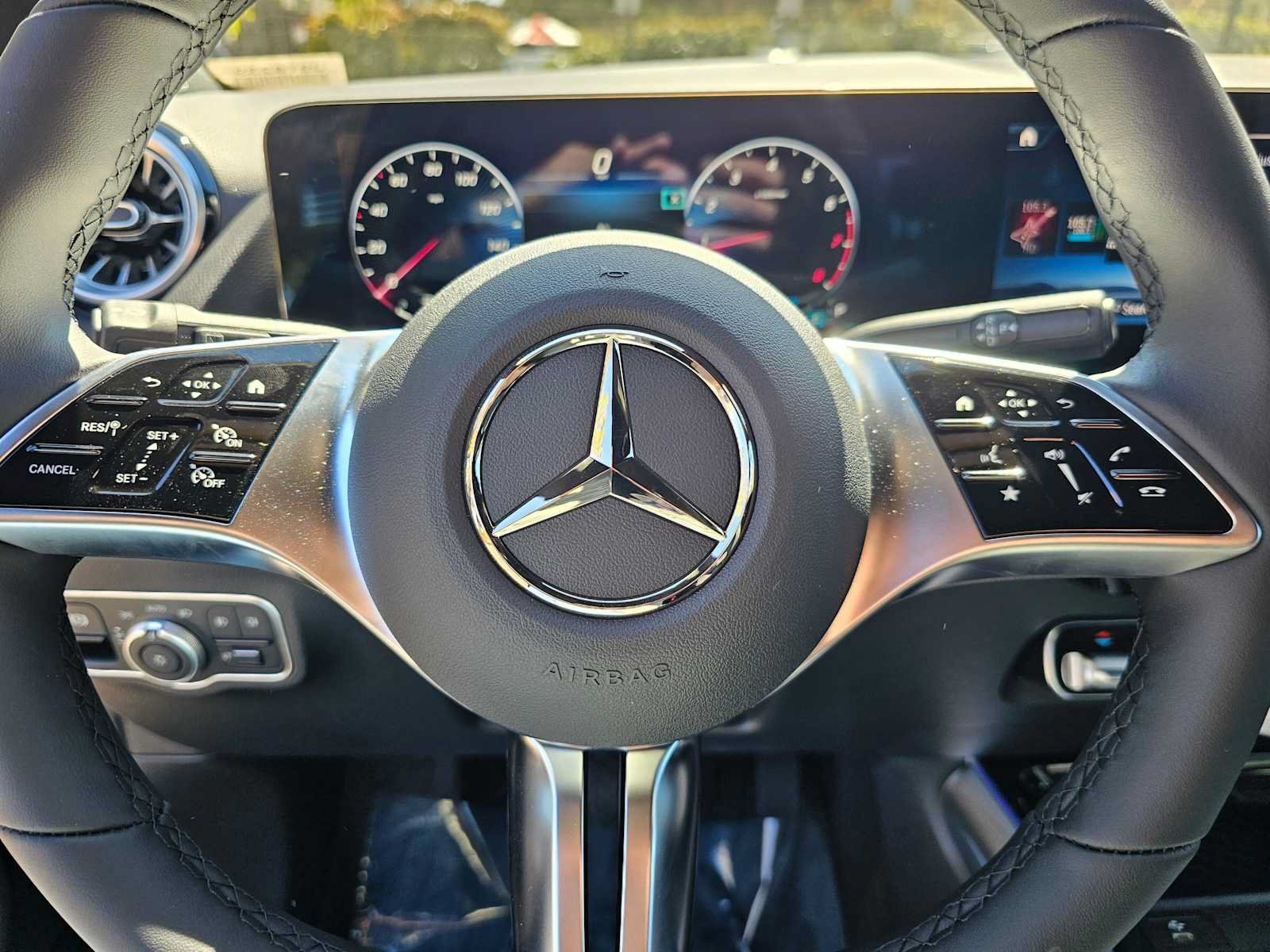 New 2026 Mercedes-Benz GLA 250 image 22