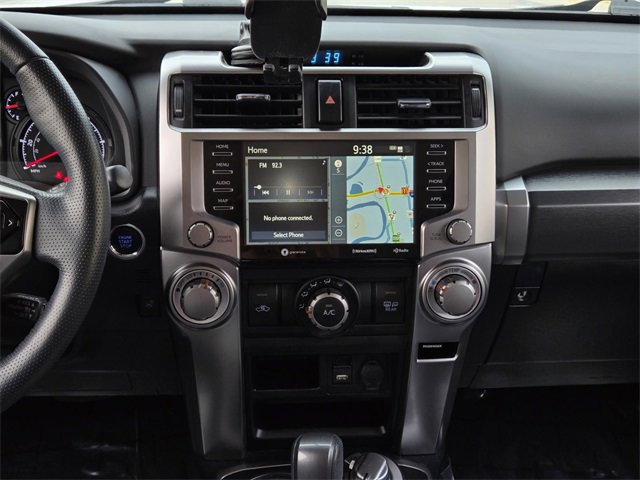 Used 2023 Toyota 4Runner SR5 Premium image 27