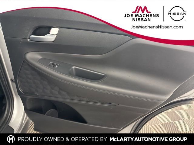 Used 2023 Hyundai Santa Fe SEL image 22