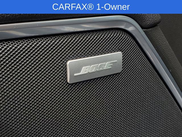 Certified 2025 Chevrolet Silverado 2500 LTZ w/ LTZ Plus Package AWD/4WD image 14