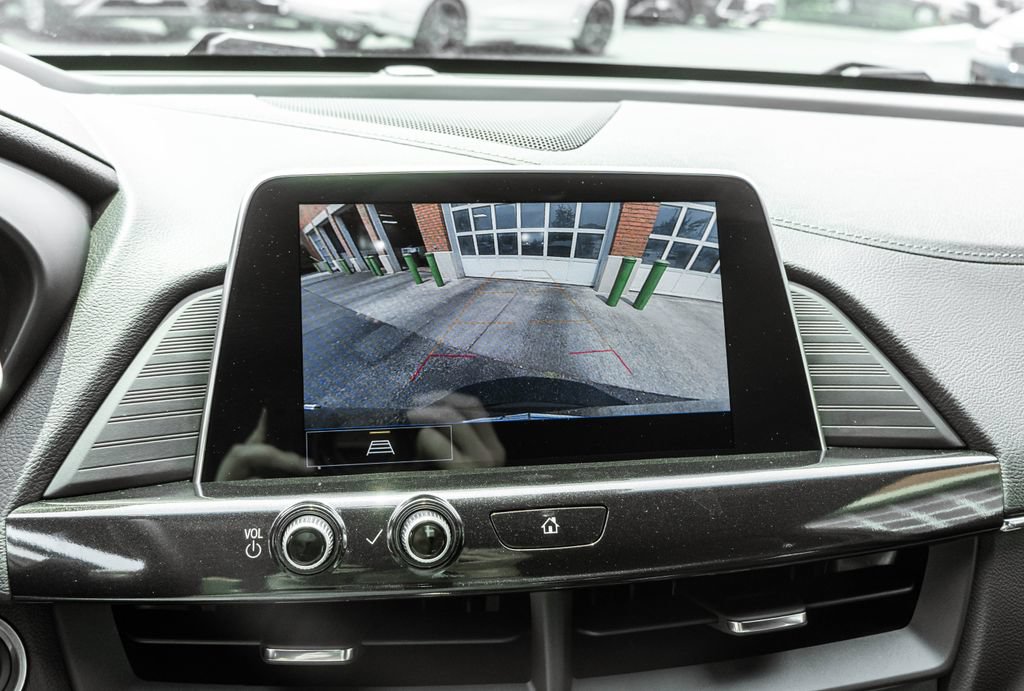 Used 2023 Cadillac CT4 Luxury w/ Sun And Sound Package AWD/4WD image 10